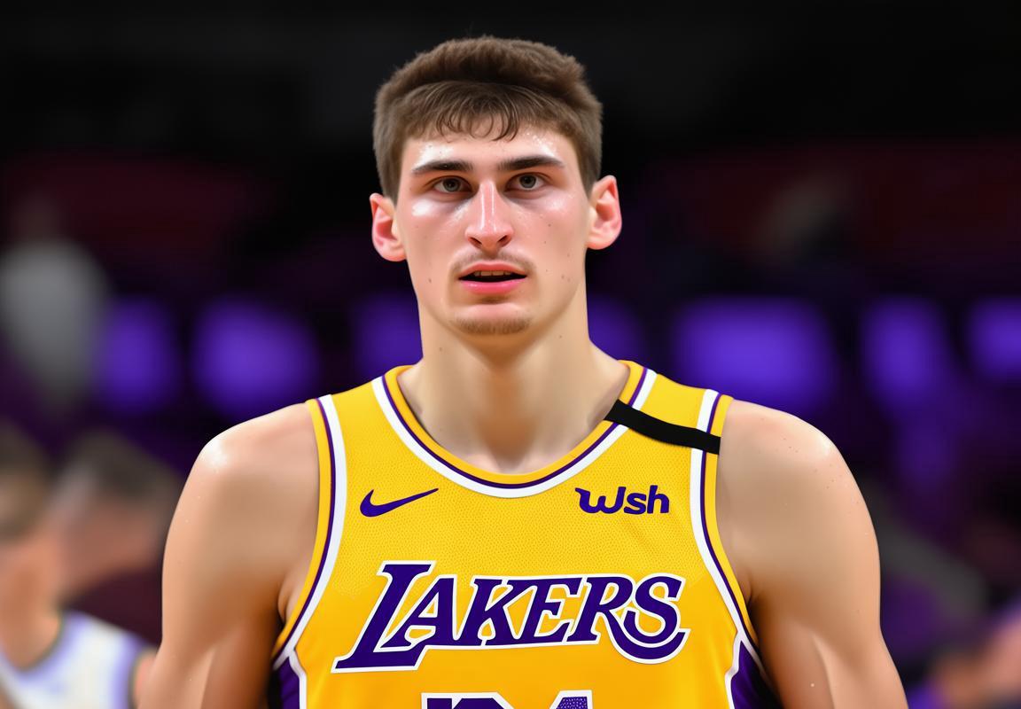 NBA转会风云：湖人队詹姆斯交易可能性解析及勇士尼克斯竞争分析